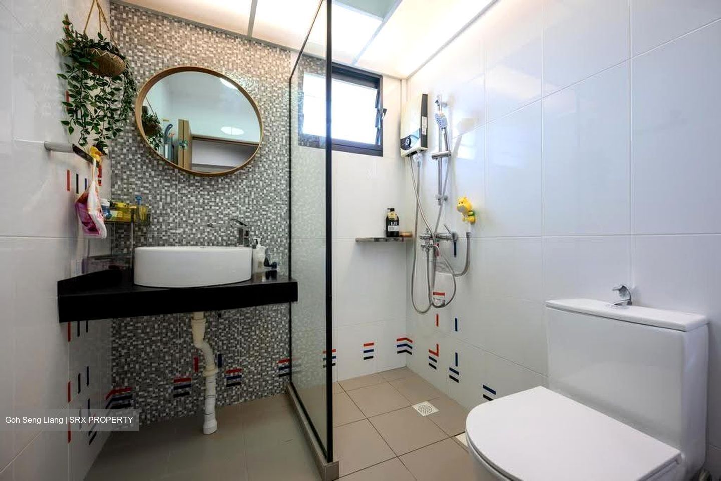 Blk 104A Alkaff Courtview (Toa Payoh), HDB 4 Rooms #625587111